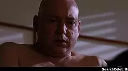 Camille Chen Topless Blowjob And Handjob In Californication