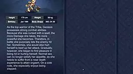 Episode 1 features a teen with big tits humping my large dick onto Genesis in a kinky game outfit, leading to a cumshot and squirting