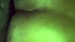 Backshot then cumshot on my face