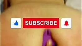 Colombian girl enjoying anal sex