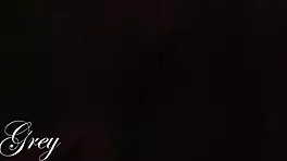 I teen dirty slut ride bwc with romatic lites.