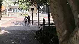 Cali Hayes, A Barely Legal Teen 18+, Trades Blowjob For Cash In Hardcore Pov Scene