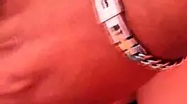 Me encuentro en el parque a madre soltera la enga�o y le doy dinero para follarla varias veces