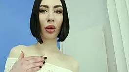 dap destination vivian grace takes 4on1 rough anal with big gapes