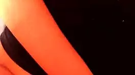 Me encuentro en el parque a madre soltera la enga�o y le doy dinero para follarla varias veces