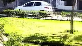 Me encuentro en el parque a madre soltera la enga�o y le doy dinero para follarla varias veces