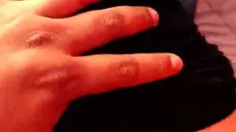 Me encuentro en el parque a madre soltera la enga�o y le doy dinero para follarla varias veces