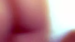 Peruvian Teen 18+ Lima Grey Dreams Of Deep Doggystyle Creampie, Bent Over Grabbing Ass.