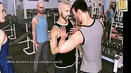 Explore The Dik Route In Being A Dik 17