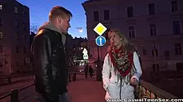 Wanna ride me? Felicia C's teen seduction works