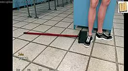 Explore The Dik Route In Being A Dik 17