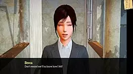 In my new famliy 267, the milf has big tits and ass in hentai!