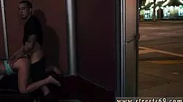 I punish cute tiny Valerie White in the shower dominating her blonde body with bdsm