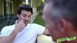 Laneys Engages With Natalie Knights In Intimate Scene Featuring Tight Pussy And Monster Cock.