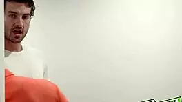 Laneys Engages With Natalie Knights In Intimate Scene Featuring Tight Pussy And Monster Cock.