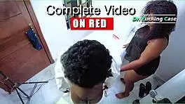 Big ass medical student came to clinic. Man, I needa get pounded real good today!