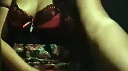 seducing the uber driver, i got banged in public without a condom for a free ride