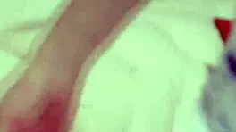 Oh, Riding Roommate's Big Black Cock In Dorm!