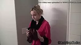 My Step Sisters Panties Smell Fine Preview