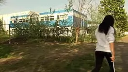 notgeiler hässlicher alter typ fickt junge 18jähriges teen für instagram fame