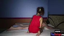 Big Cock Tourist Ass Licking Horny Asian Teen