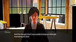 my new family 101 game with redhead milf big tits and ass in hentai cartoon?