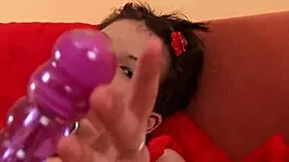 short hair milf fingers pussy hard