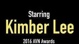 Kute Kitten Kimber Lee Wants Your Cum On Her Hot Kitty Mask