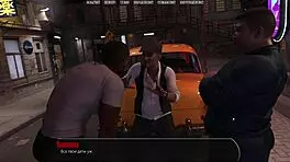 i play halfway house part 22 with big nipples teen