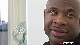 Little Stepdaughter Arietta Adams GOES FOR BBC With Blowjob And Cowgirl