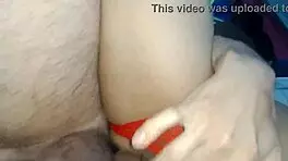 Joven Venezolana Begs For Cock After Long Trip!