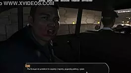 i play halfway house part 22 with big nipples teen