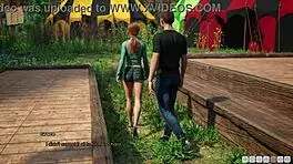 lust academy 471 cute huge fat anime game big tits boobs hentai outfit 3d cartoon