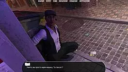 i play halfway house part 22 with big nipples teen