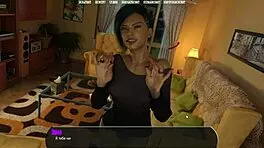 i play halfway house part 22 with big nipples teen