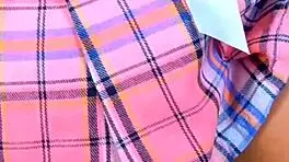 Latina Teen Gets ASSFUCKED DOGGYSTYLE, Cumming Hard