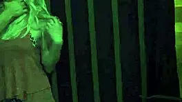 In this british rough anal and bdsm clinic, the teen get's dominated unless your from the sixties, haha!