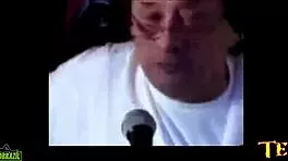 A Morena Patricia Limah Tira Tudo e Mostra a Bunda Gigante Que Ela Tem na Carona do Ted 89