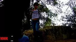 zoe, our favorite latina star, gets facial and fucked outdoors in hardcore cumshot scene.