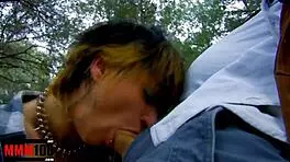 zoe, our favorite latina star, gets facial and fucked outdoors in hardcore cumshot scene.