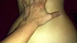 No, please, not in my ass! But he does it anyway, brutally