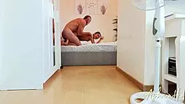 Escaped From The City By Jet Ski For Filling My Pussy By Cum