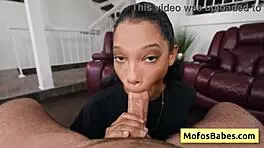 eden west, suck that monster cock deep in your cunt?