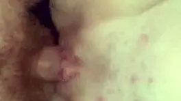 Hot 18 Year Old Babe Shows Off Tight Pussy Now!