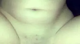 Hot 18 Year Old Babe Shows Off Tight Pussy Now!