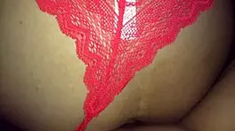 No, please, not in my ass! But he does it anyway, brutally