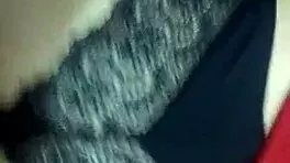 I FUCK my cousin AGAIN, this time with NICE SPANKING.