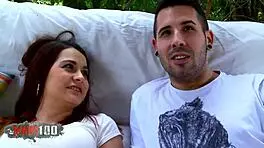 hey ashley woods, how do you handle those spanish cocks as a romanian teen slut?