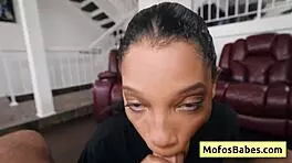 eden west, suck that monster cock deep in your cunt?