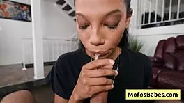 eden west, suck that monster cock deep in your cunt?